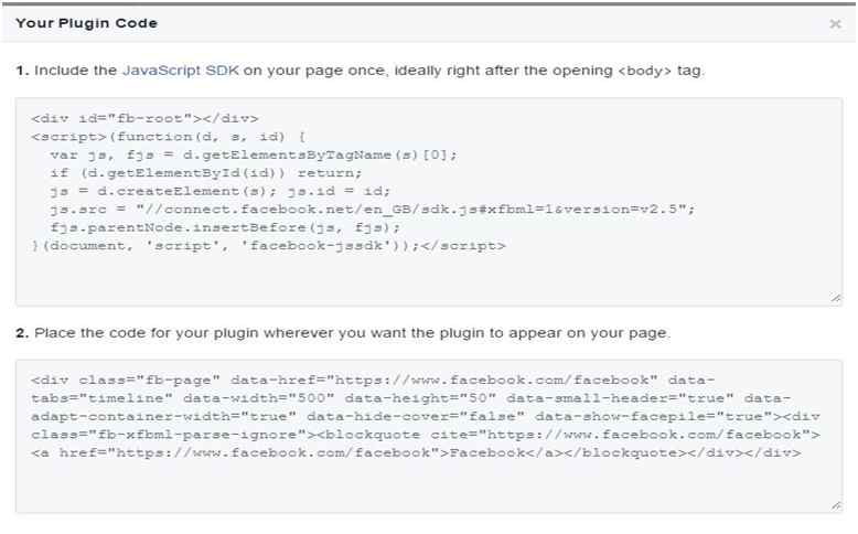 Copy Both code Snippet